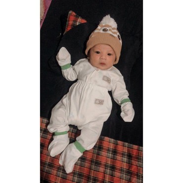 Foto Anak Tegar Septian, Abidzar Oktavino yang Lucu & Menggemaskan