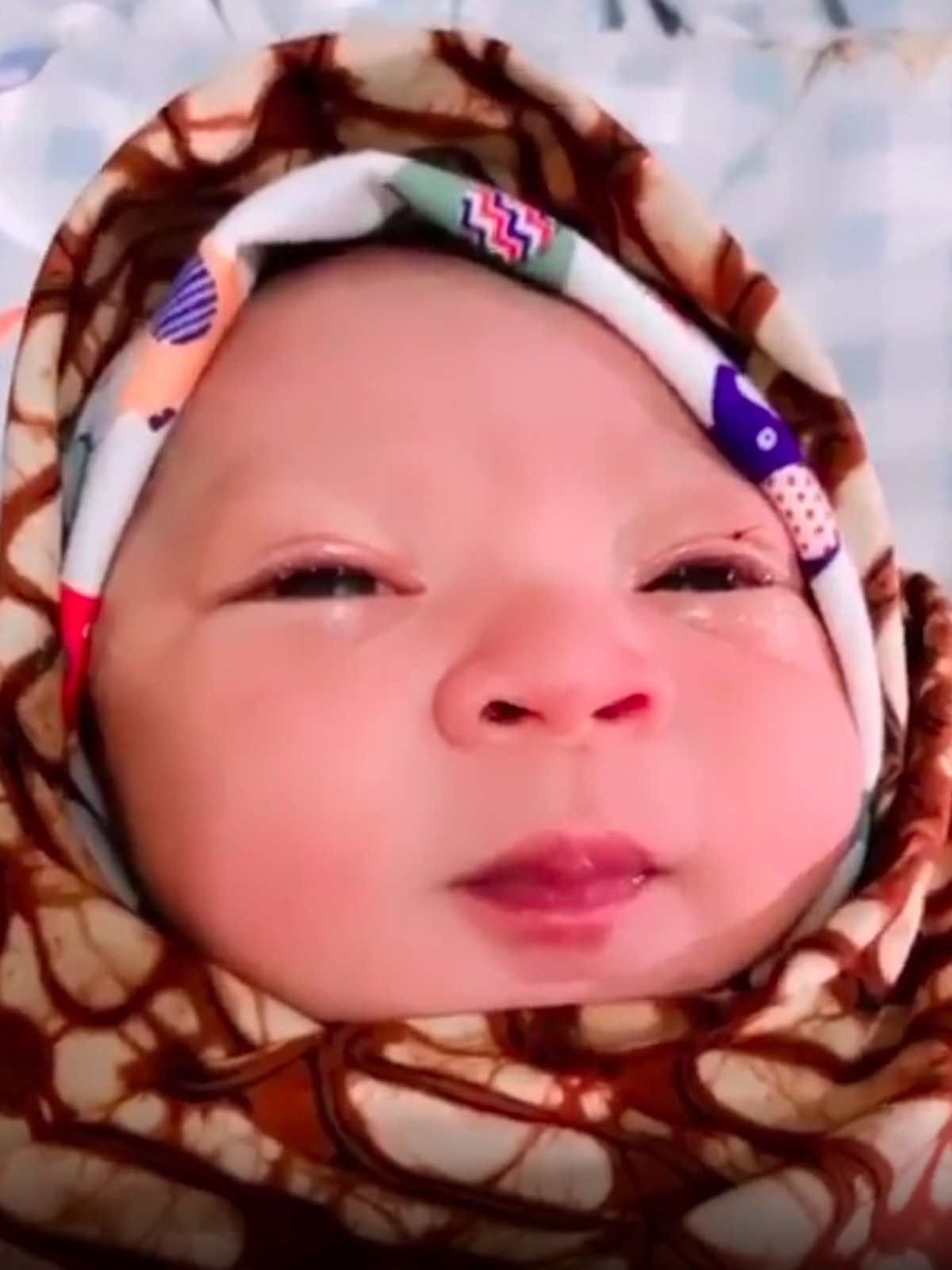 Foto Anak Tegar Septian&comma; Abidzar Oktavino yang Bikin Gemas