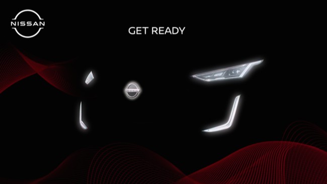 Mobil baru yang disebut 'compact SUV' ini diduga bernama Magnite produksi India.