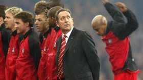 Gerard Houllier, Pembuka Jalan Owen dan Gerrard