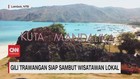 VIDEO: Gili Trawangan Siap Sambut Wisatawan Lokal