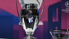 Hasil Pertandingan Liga Champions: Leg I Babak Playoff