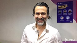 Hot Daddy di Usia 50 Tahun, Jeremy Thomas Bagi Rahasia Awet Muda