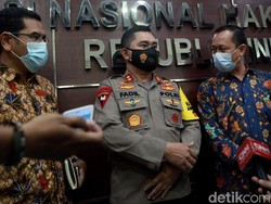 Komnas HAM Ungkap 3 Hal yang Disampaikan Kapolda soal Penembakan Laskar FPI