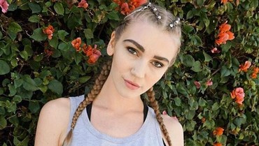 Ngaku Tidur Bareng CEO Instagram, Akun Bintang Porno Ini Hilang