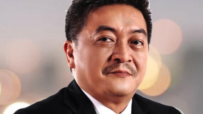 Ketua KPPU RI Kodrat Wibowo meninggal dunia. Berdasarkan informasi yang disampaikan humas KPPU, Kordrat meninggal pada Jumat (5/11) di Rumah Sakit Abdi Waluyo.