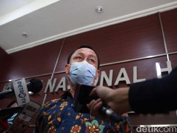 Komnas HAM: Hasil Autopsi Ulang Bisa Ketahui Penyebab Kematian Yoshua