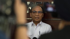 Dalih Jasa Marga Soal Perbaikan CCTV saat Penembakan Laskar