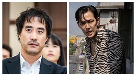 Lee Jung-jae Diincar Gantikan Bae Sung-woo di Delayed Justice