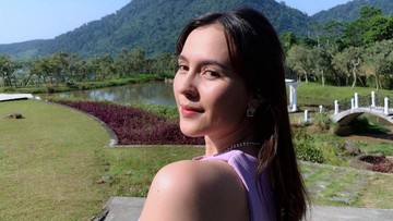 Lucky Perdana singgung kebiasaan buruk Veronica, ogah klarifikasi
