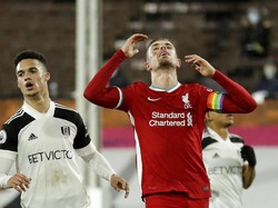 MU, City, Chelsea, Spurs, dan Liverpool Kompak Tak Menang