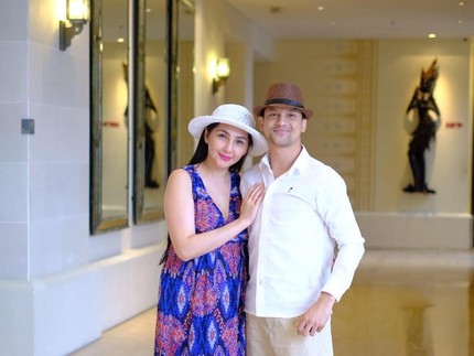 Istri Tuduh Lucky Perdana Selingkuh dengan Lidi Brugman, Begini Kronologinya