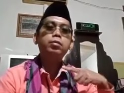 Tangkap Pengunggah-Penyebar, Kini Pembuat Video Ancam Gorok Mahfud Md Diburu