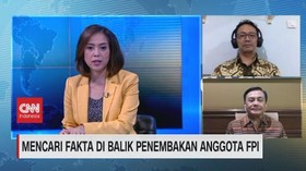 VIDEO: Mencari Fakta di Balik Penembakan Anggota FPI