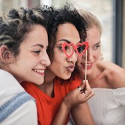 Perbedaan Karakter Alpha Woman, Beta Woman dan Omega Woman