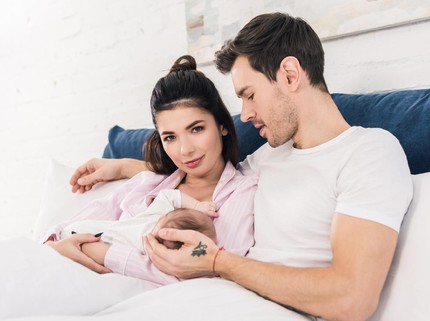 5 Tips Meningkatkan Kualitas ASI demi Hasilkan Gizi Terbaik