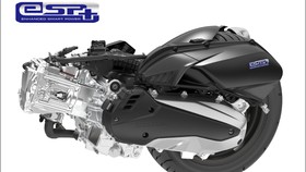 Isu Honda Vario Ikut Pakai Mesin Baru PCX160