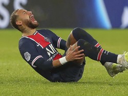 Kerasnya Liga Inggris Bikin Neymar Emoh Main di Sana