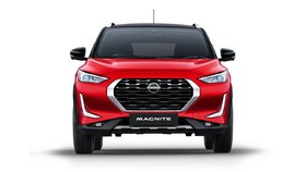 Detail Spesifikasi Nissan Magnite, Harga Setara Livina