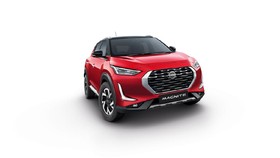 Bocoran Dealer: Unit Nissan Magnite Tersedia 2021