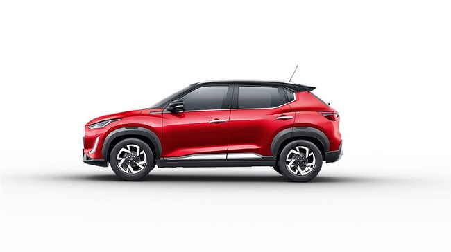 Nissan Magnite akhirnya meluncur di Indonesia dengan harga Rp208,8 juta- Rp238,8 juta.