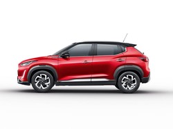 SUV Murah Nissan Magnite Diuji Tabrak, Ini Hasilnya
