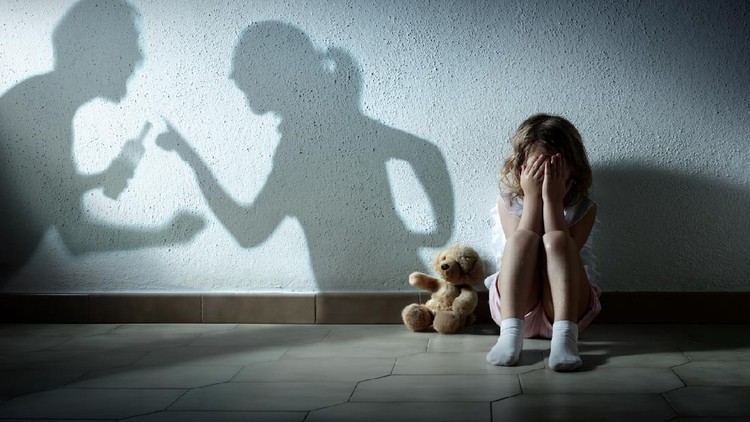 Orang tua dan anak Orang tua dan anak