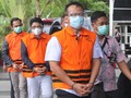 Uang Suap Edhy: Beli Sepeda, Mobil, Tanah, Jam Tangan Rolex