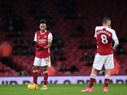 Menguji Loyalitas Loyalis Arsenal