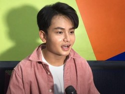 Sering Kerja Bareng, Randy Martin Pacaran dengan Tiara Andini?