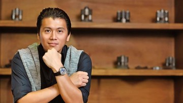 REINO BARACK KOMENTARI PPKM DARURAT