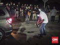 Baku Tembak di Tol Cikampek Berujung 6 Laskar FPI Tersangka