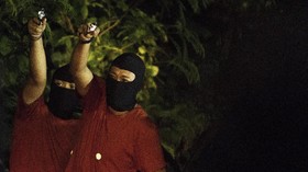 img-title Jaksa Masih Pikir-pikir Banding Vonis Bebas Polisi Penembak Laskar FPI