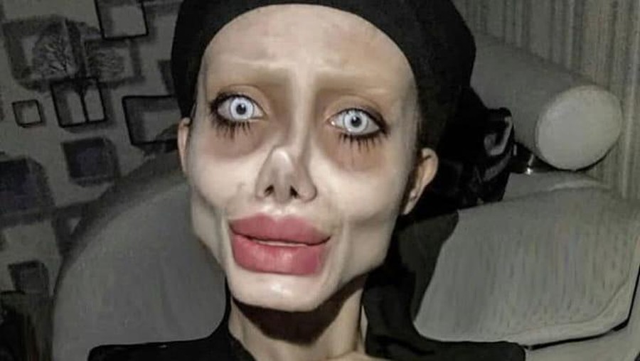Sahar Tabar