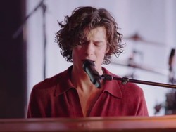 Lirik Lagu Why Why Why - Shawn Mendes