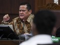 Propam Polri Tunggu Izin MA untuk Periksa Irjen Napoleon