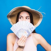 Sstt! Ternyata Ini 4 Penyebab Mahasiswa Jadi Boros