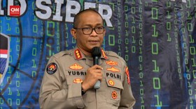 VIDEO: Kombes Yusri Yunus: Shabri Dan Maman Menyerahkan Diri