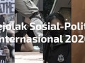 VIDEO: Gejolak Sosial-Politik Dunia Sepanjang 2020