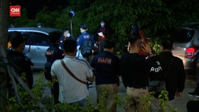 VIDEO: Polri: Rekonstruksi Dibangun Sesuai Dari Bukti & Saksi