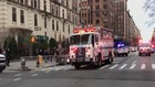 VIDEO: Aksi Penembakan di Depan Katedral St John New York