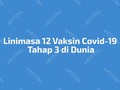 VIDEO: Pembuatan 12 Vaksin Covid-19 Tahap 3 di Dunia