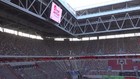 VIDEO: Jerman Tetapkan Stadion Sebagai Tempat Vaksinasi