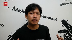 VIDEO: Kontras: Ada Beberapa Kejanggalan Yang Kami Temukan