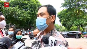 VIDEO: FPI Pertanyakan Hasil Rekonstruksi
