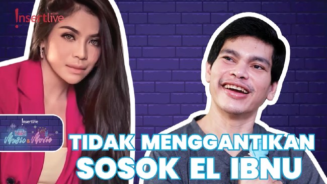 Sosok Vokalis El Kasih Band untuk Gantikan El Ibnu