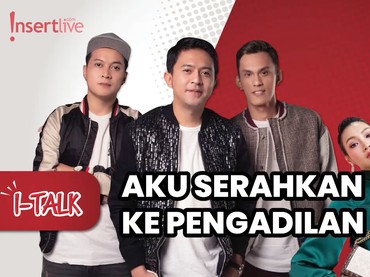 img-title Cerita Kiki The Potters Ubah Formasi Band, Hingga Berseteru Dengan Nikita Mirzani