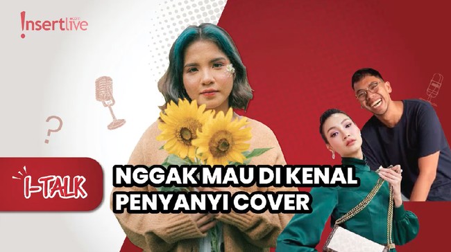 Debut Single, Begini Cerita Awal Idgitaf Viral di TikTok