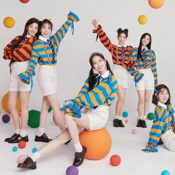 Yuk, Kenalan dengan Weeekly! Girlgroup Rookie dengan Segudang Prestasi