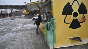 35 Tahun Tragedi Chernobyl, BATAN Bicara Masa Depan Nuklir
